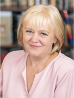 Балаболина Елена Анатольевна