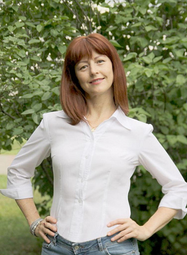 Манакова Алина Валентиновна